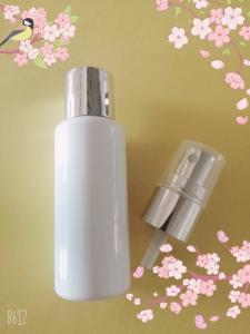 Wholesale Plastic Small Travel Bottles For Liquids OEM ODM ISO Certificate from china suppliers