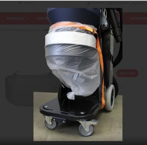 Wholesale Compostable Dust Collector Bags Eco Friendly Dust Extractor Bag For Vacuum Cleaner from china suppliers
