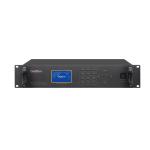 260 Units Meeting Room Wired Conference System 80Hz-15KHz