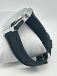 Fashion Sports Silicon Strap Watch Waterproof Analog For Men And Women