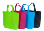 Biodegradable Non Woven Polypropylene Fabric For Shopping Bags