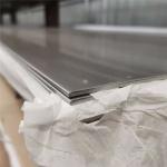 Cold Rolled Kitchenware Mirror Finish 1.4401 316 Stainless Steel Plate