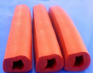 Wholesale Seal Custom Silicone Tubing Foam Pipe Covers Pump Accessories For Aquariums from china suppliers
