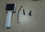 Video ENT Endoscope Photos Nose Throat Inspection Video Camera With Flexible