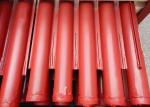 Boiler Parts Alloy Steel Water Wall Panels For Large-Capacity Power Station