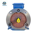 B3 B5 B35 Mounting Motor 0.75kw-315kw Three Phase Cast Iron Electric Motor