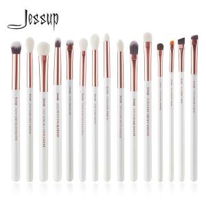 Wholesale Jessup 15pcs Eye Makeup Brush Set from china suppliers