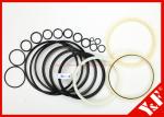 Hydraulic Rock Breaker Spare Parts SB140 Soosan Seal Kit Excavator Components