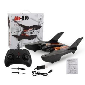 Wholesale Air-815 2.4g 2ch Epp Foam Mini Glider Rc Airplane Rtf Fixed Wing Electric Outdoor Remote Control Rc Plane Aircraft Flying Toys from china suppliers