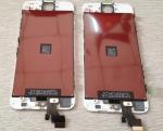 LCD Screen Digitizer Assembly Replacement Parts For 5C