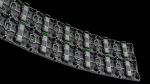 14bit P2.604 Outdoor Rental Led Screen For Events Live Show