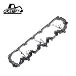 Discount Price 414X402 Valve Chamber Cover For CATEE Diesel Engine C6.6