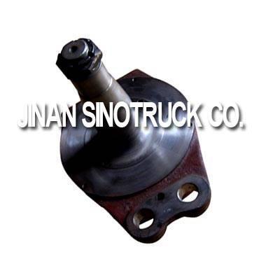 SINOTRUK HOWO TRUCK STEERING PARTS 199112410058 RIGHT KNUCKLE ASSEMBLY