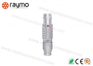 Wholesale FGG 0B 305 5pin alternative connector, circular push pull connector from china suppliers