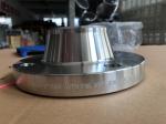 Nickel Alloy Steel Flange B564 N06625 Welding Neck 1500# 4" ASME B16.5