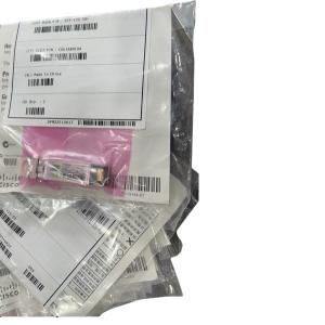 China Cisco SFP+ Transceiver SFP-10G-SR 10 Gigabit Ethernet Transceiver 850nm 300M Reach on sale