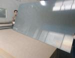 Anti Scratch E0 4H High Gloss Acrylic MDF Panels 12MM