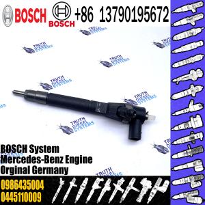 Wholesale Common Rail Diesel Fuel Injector 0445110024 0445110025 0445110071 0445110072 0986435004 from china suppliers