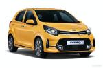 Gasoline Or Petrol Mini Ev Car Retrofitting/Conversion Into Electric Car
