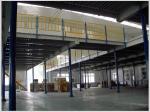 Long Span Steel Structure Warehouse Pre Engineered Steel Structure