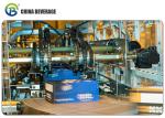 Ss Body 12000bph Glass Csd Automatic Beer Bottle Filler
