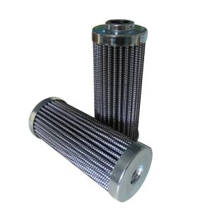 Wholesale D811G10B FILTREC Oil Filter 1042298 Pleated Fiberglass Lube Oil Filter Cartridge from china suppliers