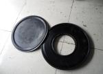 Clay Brick Making Machinery Parts / Clutch Friction Disk Graphite Packing