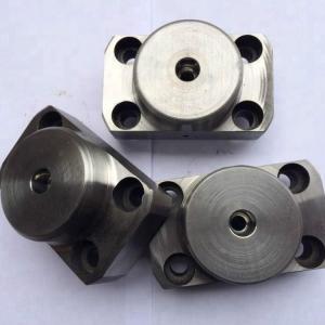 Wholesale Screw Die High Precision Nut Forming Dies With 250000-300000 Shots Mold Life from china suppliers