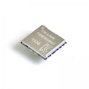Wholesale SDIO Wifi Wireless Receiver Transmitter Module RTL8189ES 2.4Ghz KCC from china suppliers