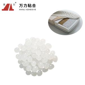 Wholesale Mattress Hot Melt Adhesives-EVA-CD-1 Textile Spring Pockets Bonding from china suppliers