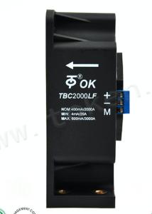 Wholesale TBC2000LF Hall Effect Dc Current Transducer 4 To 400mA Output from china suppliers