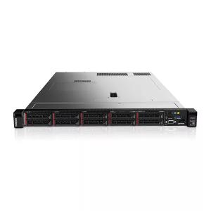 Wholesale 12 Bays 1U Rackmount Server Lenovo ThinkSystem SR630 Rack Server from china suppliers