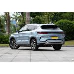 Geely Zeekr Electric Car 007 4WD FR Long Range Ternary Lithium Battery Car
