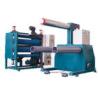 Buy cheap Cost Effective Plastic Board Machine , Plastic Sheet Extruder Machine Thermal from wholesalers