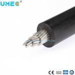 Telecommunication 1.5mm2-1000mm2 XLPE Swa Sta Armoured Cable with Insulation