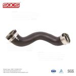 2045285782 GLK SUV GLK 350 CGI 4MATIC Air Intake Hose for Mercedes Benz W204