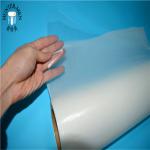 Double Sides 0.06mm Embroidery Patch Backing Glue Alkali Resistance