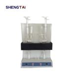 Crude Oil Testing Equipment ASTM D6470 Petroleum Products LabSalt Content In