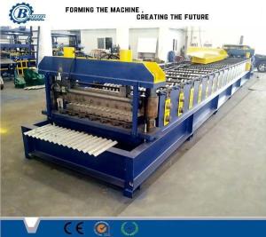Wholesale 8T Steel Roll Forming Machine For Industry Production from china suppliers