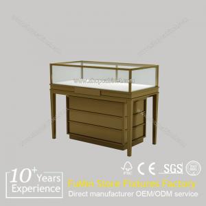 Wholesale Display cabinet/jewelry display cabinet/glass jewelry display cabinet from china suppliers