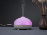 Indoor Portable 80ml Air Purifier Aromatherapy Diffuser