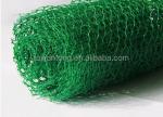 3D Geomat Erosion Control Green Black for Road and Mountain Slope Protection