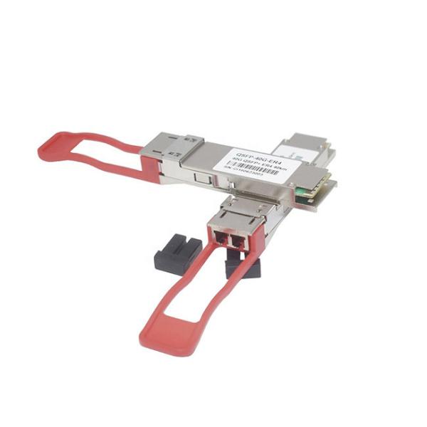 40G QSFP+ ER4 40km AOC DAC Cable SMF 1310nm DOM LC