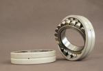 6330C3VL2071 Insulated Motor Bearings Electric insulated bearings