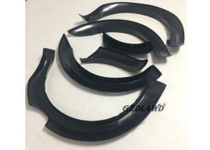 Wholesale Matte BlacK 3 Inch ABS Plastic Wheel Arch Flares For Ranger T7 2015 / Car Wheel Arch from china suppliers