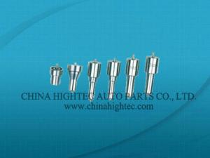 Wholesale Common rail nozzle, injector 095000-6591 DLLA155P842 Hino JQ8E SK 350-8/220-8 from china suppliers