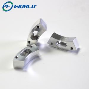 Wholesale Cnc Precision Metal Parts Aluminium Manufacturer Cnc Milling Machining Part Stainless Steel Services from china suppliers