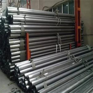 Wholesale 316L Stainless Steel Pipes Tubes Food Grade 48*3mm Customized Length 2B Surface from china suppliers