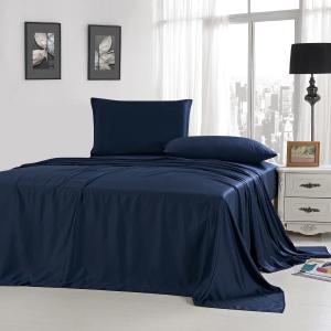 Wholesale Experience the Benefits of Sustainable Vegan Silk with Traditional Korean Bedding Set from china suppliers
