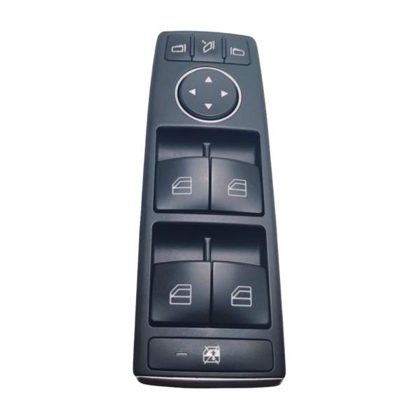 1669054400 Window Lifter Switch for W204 W246 X166 W176 W463 W166 G500 ML 350